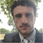 Engaging, experienced English teacher with availability for lessons