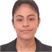 Soy ingeniera física y Magíster en Ciencias-Física. He dado clases en la UNAL, tengo formación en docencia universitaria y escolar