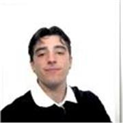 Soy estudiante de cuarto de carrera del doble grado en Estadística y Economía. 