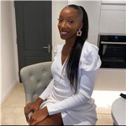 Native English speaker, A-Level studied, teaching adults online