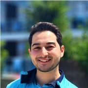 Englische /Deutsche Sprache Privat Lehrer (als Fremdsprache Bildung)