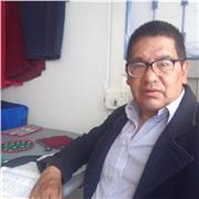 Lenguas Modernas, maestría en educación