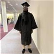 Diplômé de master 2 en sciences et ingénierie, je dispense des cours de mathématiques de la 6ème à la terminale 