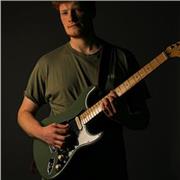 1-1 guitar tutor focusing on the genres of Indie, Blues, Rock, Jazz, Funk and Soul.