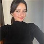 Profesora de inglés y español para todas las edades