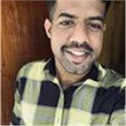 Science tutor providing lessons to children of all ages
