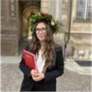 Dottoranda in Lingue impartisce lezioni di spagnolo