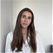 Étudiante en Master 2 de droit – Cours particuliers en droit, histoire-géo, français et anglais