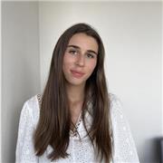 Étudiante en Master 2 de droit – Cours particuliers en droit, histoire-géo, français et anglais