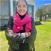 Profesora de Español para niños de primaria