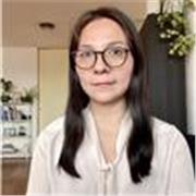 Docente e investigadora en arte y cultura