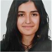 Profesora de biología, química y matemáticas para bachillerato y cursos inferiores