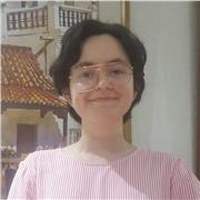 Profesora para refuerzo académico