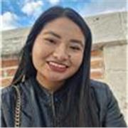 Estudiante de Ingeniería que da clases de matemáticas a niños de primaria de manera online o presencial.