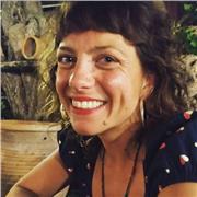 Friendly Native English Language Teacher with 12 years experience