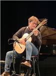 Propongo lezioni di chitarra classica non solo per principianti