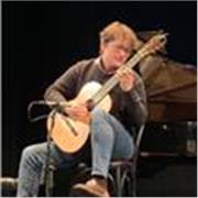 Propongo lezioni di chitarra classica non solo per principianti