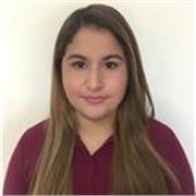 Deseo iniciar mi trabajo educando a niños pequeños