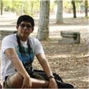 Profesor de Biología para Bachillerato