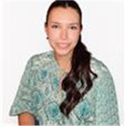 Profesora particular de Biología, Química y Ciencias para Primaria, ESO y Bachiller en Ciudad Real.