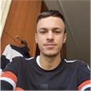 Pues me defino como profesor de primaria y hasta secundaria, se me da bastante bien las matematicas