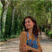 Doy clases de matemáticas, física y química para alumnos de la ESO y bachillerato en la Urbanización EL Bosque (Villaviciosa de Odón)