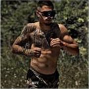 Boxeador y Profesor de boxeo para todos los niveles y todas las edades