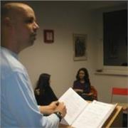 Master your English naturally! Fast, entertaining on-line lessons with a native Pro-Educator.