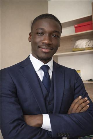 Pape Ibrahima