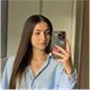 Actuellement étudiante à Paris III, je recherche un job étudiant qui puisse aider les plus jeunes dans leur scolarité.