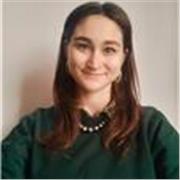 Profesora de italiano  y español con años de experiencia en el ámbito de la enseñanza. 