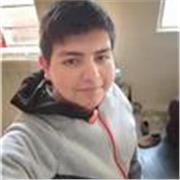 Spanish teacher, new but with a great attitude towards teaching