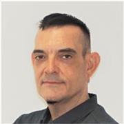 Clases particulares o grupos de Inglés. Ofrezco presenciales y online. Material propio o me adapto al alumno. Barcelona AM