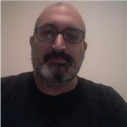 Keyvan Yahya