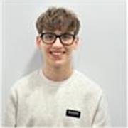 Me defino como paciente y comunicativo; daré clases de español y otras materias, adaptadas al nivel y objetivos de cada alumno.