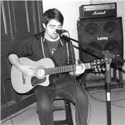 Profesor Particular - Clases de Guitarra Clásica
