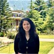 Experienced educator and writer. Lessons for school students, exam preparation, academic writing, and English language development