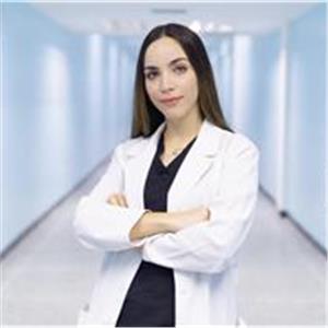 Luisel Rosana Florez Acosta