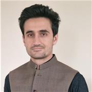 Syed Taimur Shah