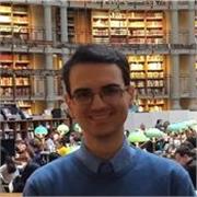 Diplomato in Organo offre lezioni di musica (lettura, teoria, pianoforte livello base) per tutte le età