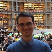 Diplomato in Organo offre lezioni di musica (lettura, teoria, pianoforte livello base) per tutte le età