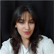 Profesora de Química para todos los niveles