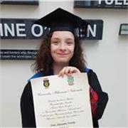 Biology tutor providing lessons to children all ages, up to A-levels