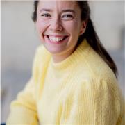 Cours d'anglais tous niveaux - Professeur diplômée d'une licence LEA et passionnée par l'accompagnement