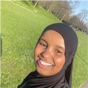 My name is Fadima and I am a reputable tutor offering private lessons in Science & Maths GCSE, with expertise in A level Chemistry & Biology. With an extensive 5 years of tutoring experience, I can ensure ensure a students' academic success. Elevate your