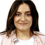 English teacher for all group ages and levels