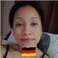 Profesora particular de inglés básico para adultos y alemán intermedio online