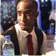 Name is Jonathan Masanja Am 28 Looking For Work