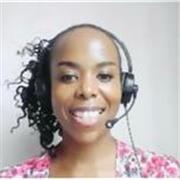 I am a friendly and patient Online English Facilitator 
who works with children and adults on grammar
syntax, literature& writing.