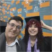 Aulas de Matemática para ensino fundamental e médio. Também leciono Física se precisarem